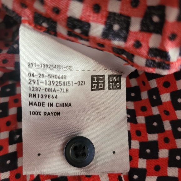 Uniqlo Dress S - Picture 9 of 9